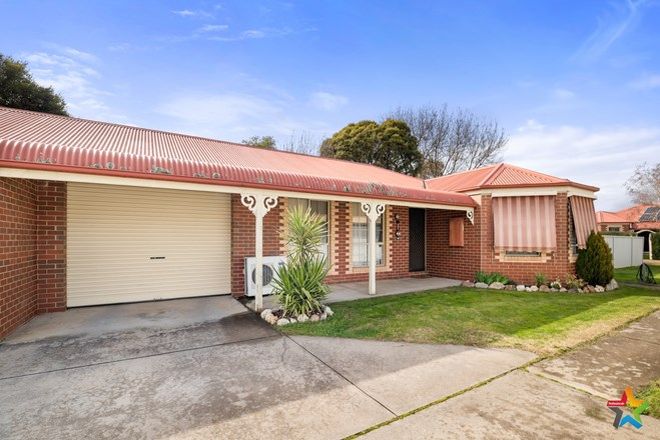Picture of 2/20 Nickless Street, CHILTERN VIC 3683