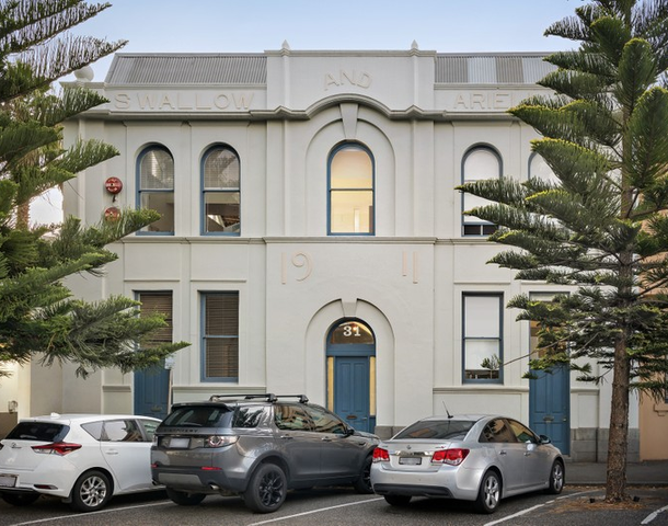 31 Stokes Street, Port Melbourne VIC 3207