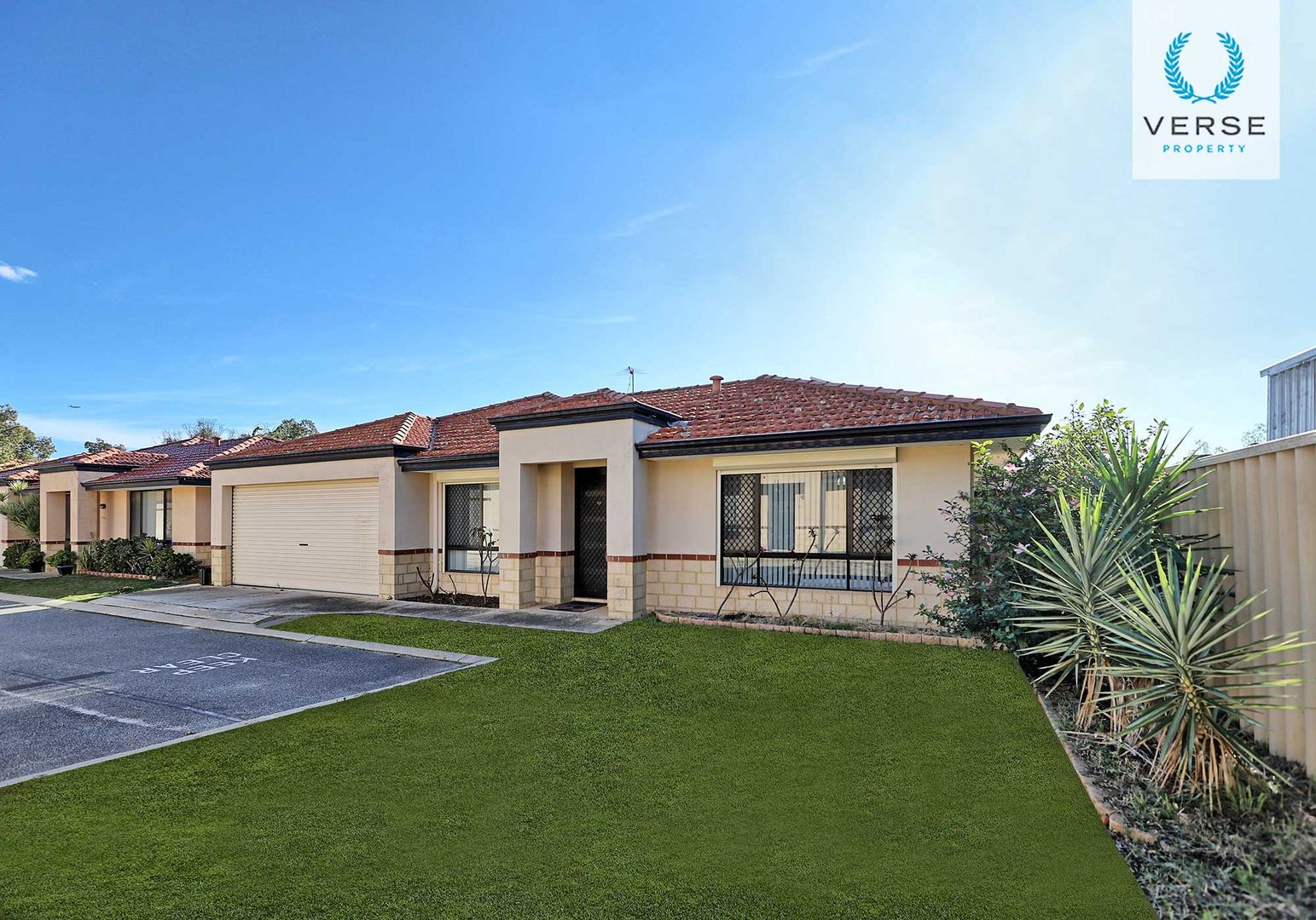 3 bedrooms House in 14/6 Bridal Crescent KENWICK WA, 6107