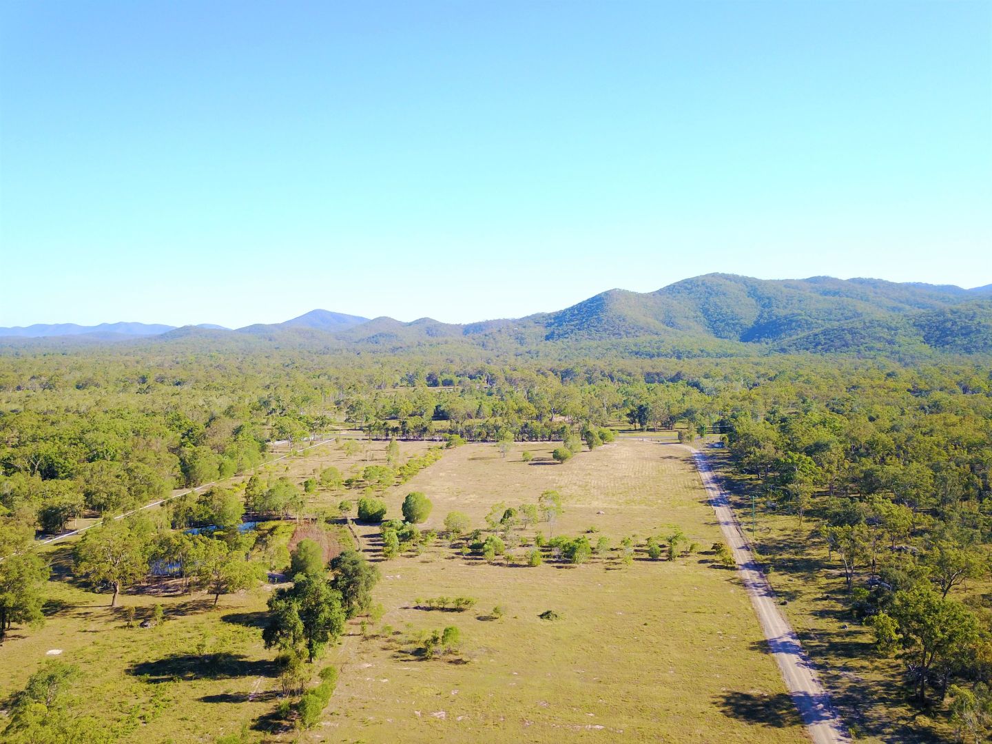 252 Murphy Road, Captain Creek QLD 4677, Image 2