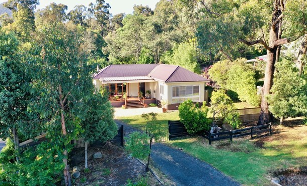 12 Kings Road, Marysville VIC 3779