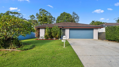 Picture of 73 Coriedale Drive, COFFS HARBOUR NSW 2450