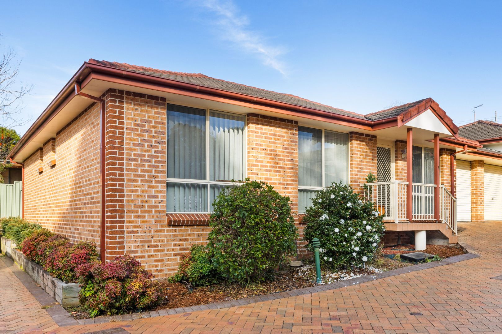 3/40 Dutton Street, Bankstown NSW 2200, Image 1