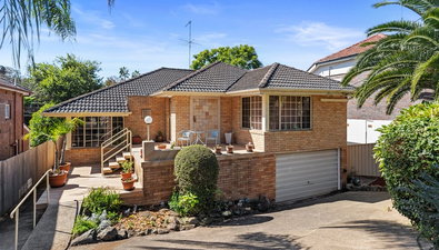 Picture of 10 Edna Ave, PENSHURST NSW 2222