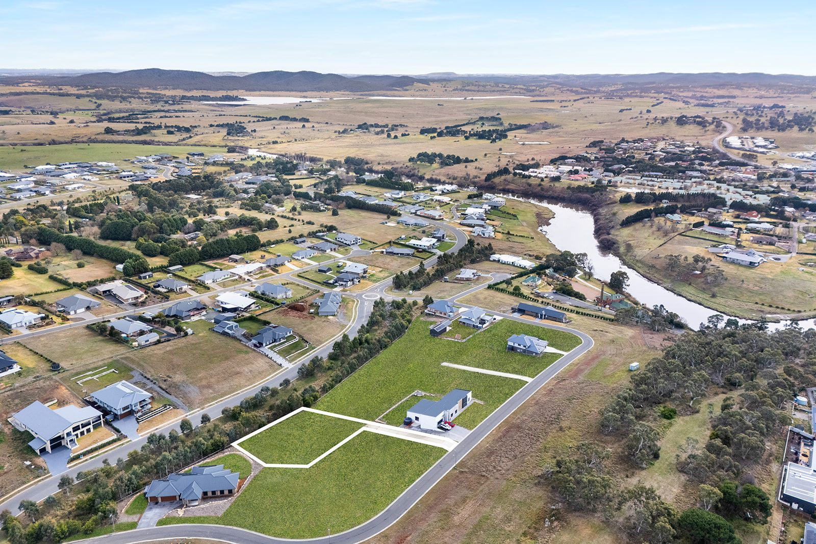 Vacant land in 7 Snowgums Drive, GOULBURN NSW, 2580