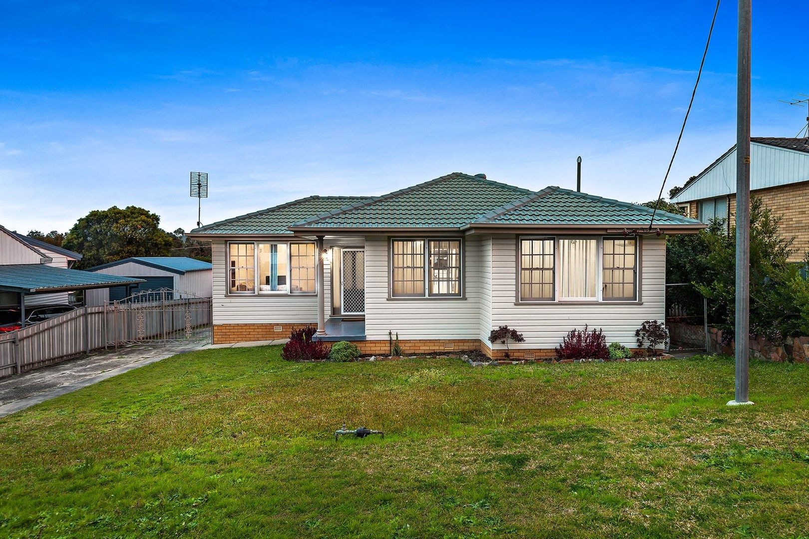 34 Rose Street, Blackalls Park NSW 2283, Image 0