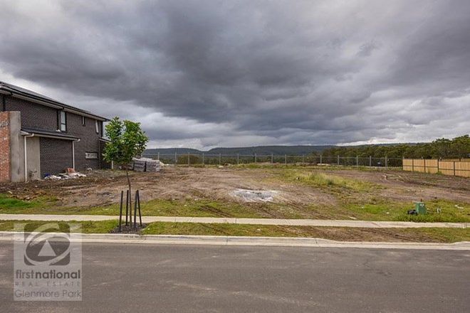 Picture of 83 Bluestone Drive, GLENMORE PARK NSW 2745