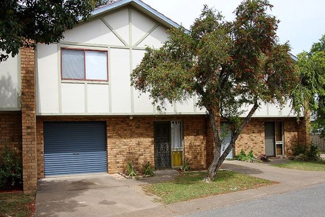 Picture of 14/14 Kelso St, SINGLETON NSW 2330