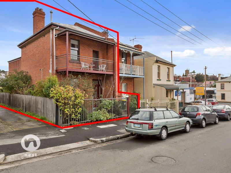 79 Patrick Street, Hobart TAS 7000, Image 0