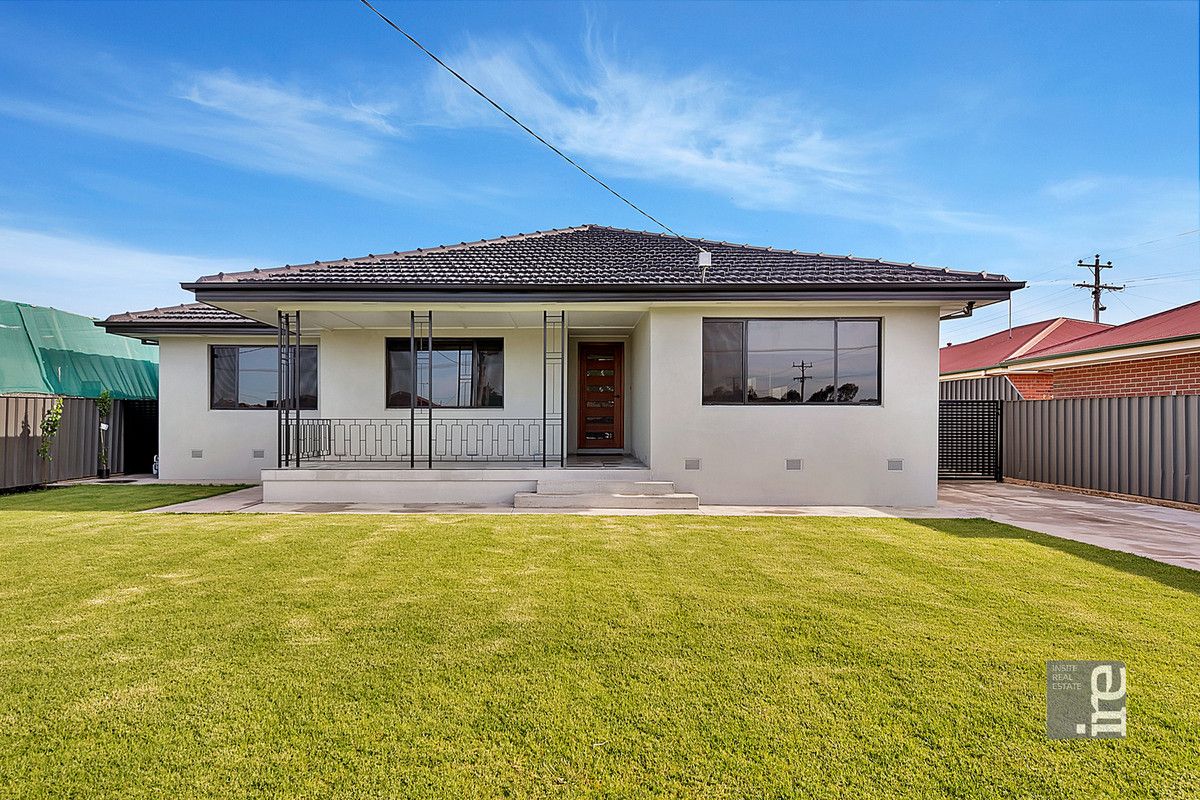 47 Williams Road Wangaratta Vic 3677 Domain