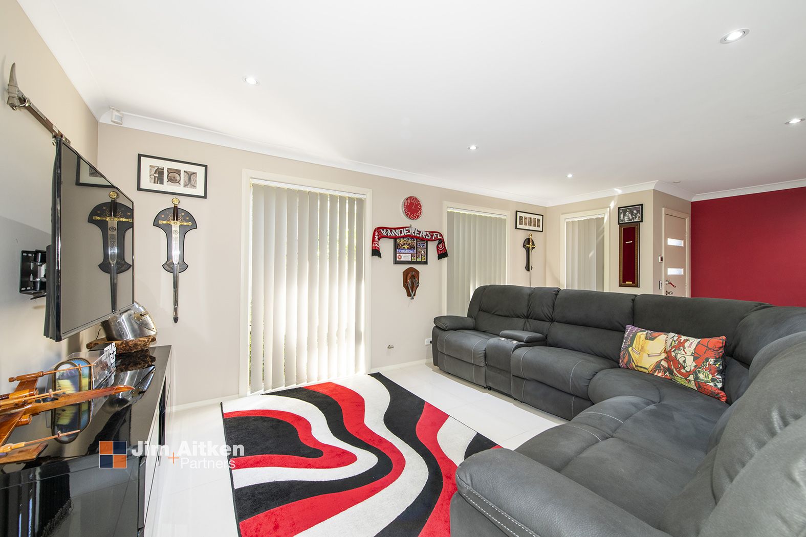 5/27-29 Eton Road, Cambridge Park NSW 2747, Image 2