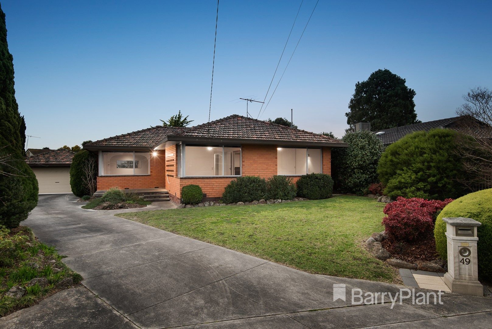 49 Morang Avenue, Templestowe Lower VIC 3107, Image 0