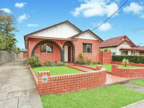 20 Gracemere Street, North Strathfield NSW 2137