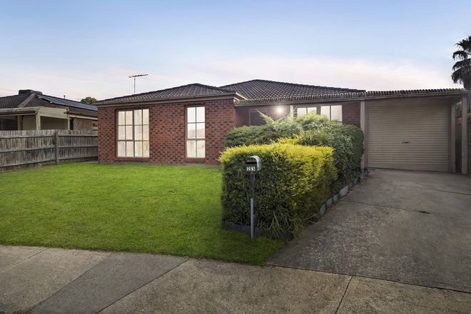 Picture of 23 Jarman Drive, LANGWARRIN VIC 3910