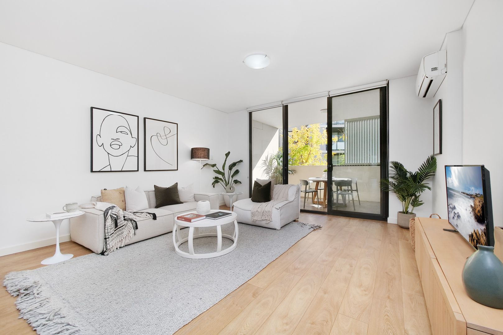 20/15-19 EDGEHILL AVENUE, Botany NSW 2019, Image 1