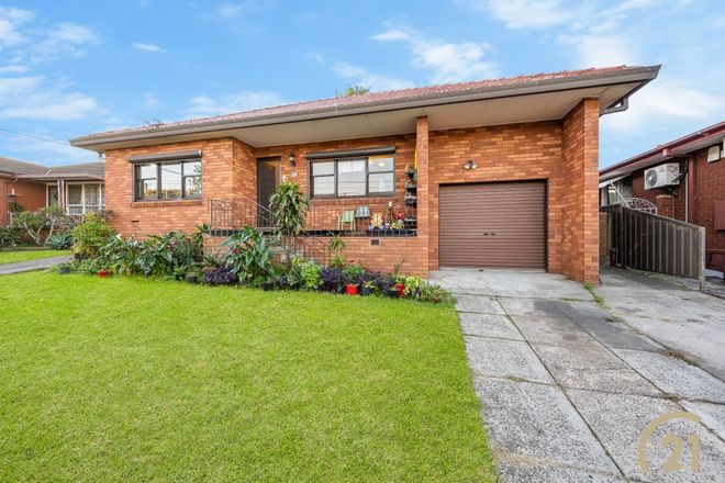 Picture of 29 Jasmine Crescent, CABRAMATTA NSW 2166