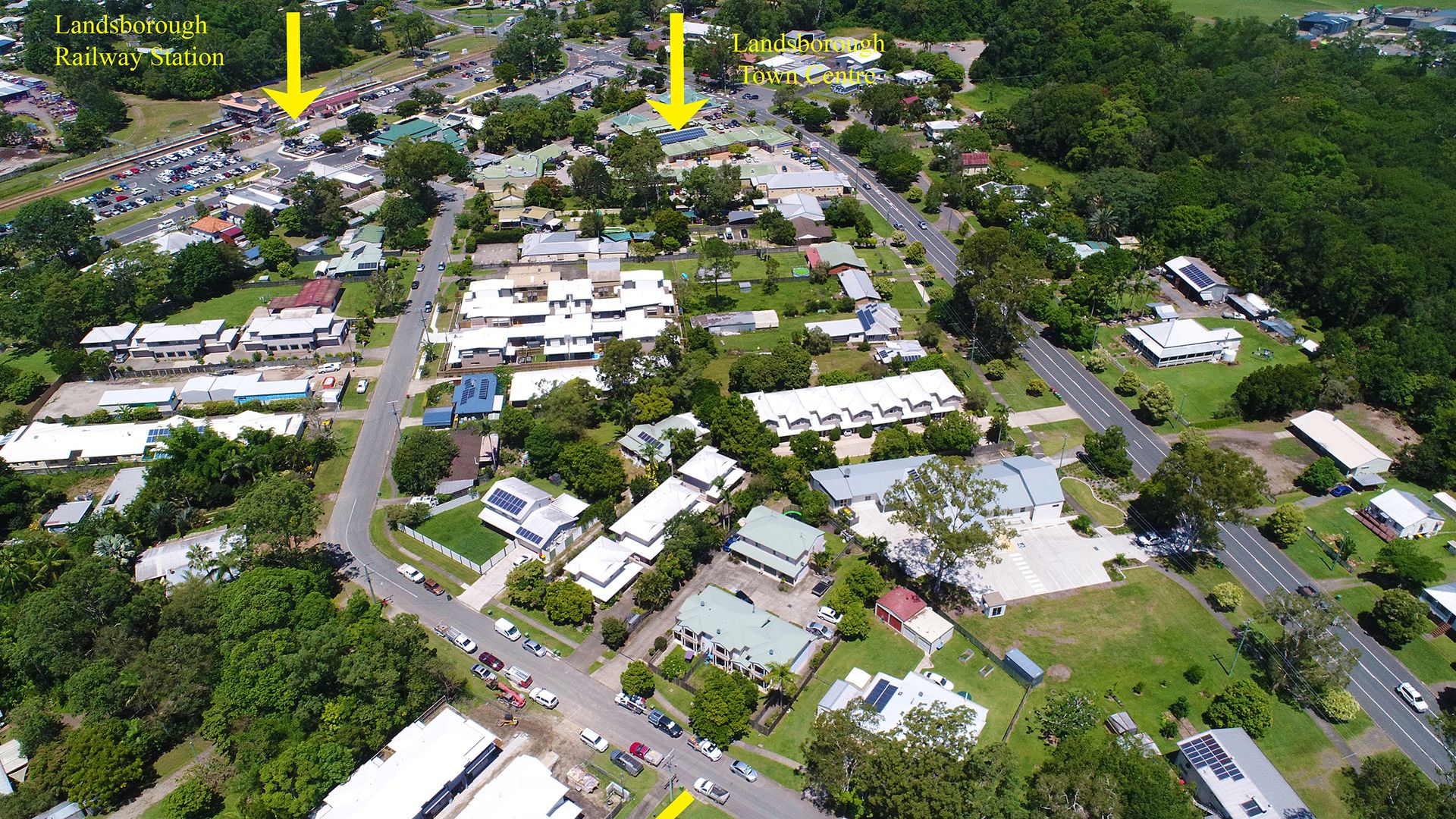 Lot 24 Mill Street, Landsborough QLD 4550, Image 1