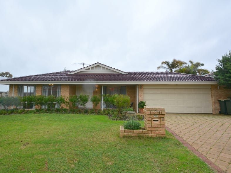 8 Kirkdale Turn, Kinross WA 6028, Image 0