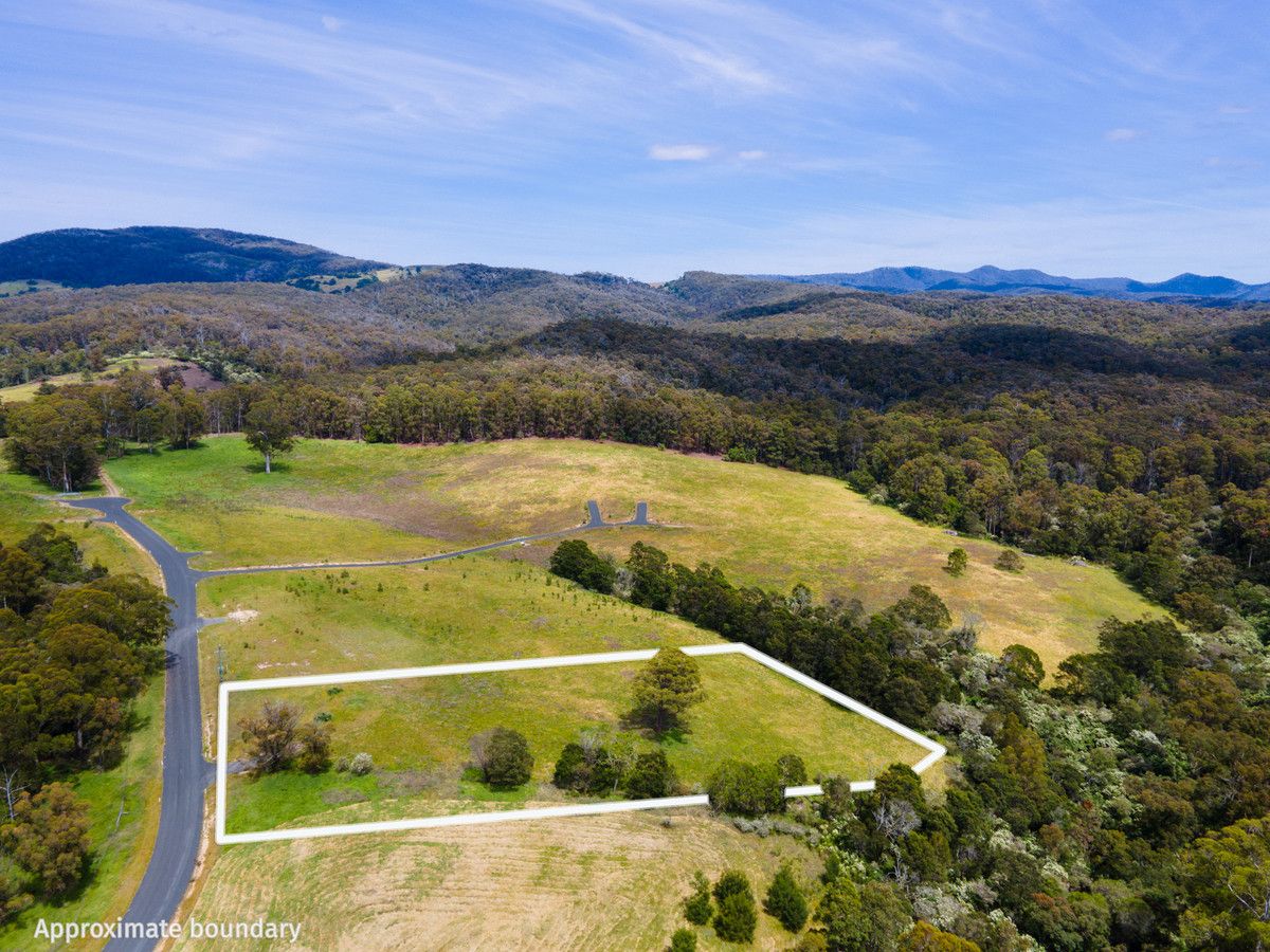 Lot 14 McCausland Road, Lochiel NSW 2549, Image 1