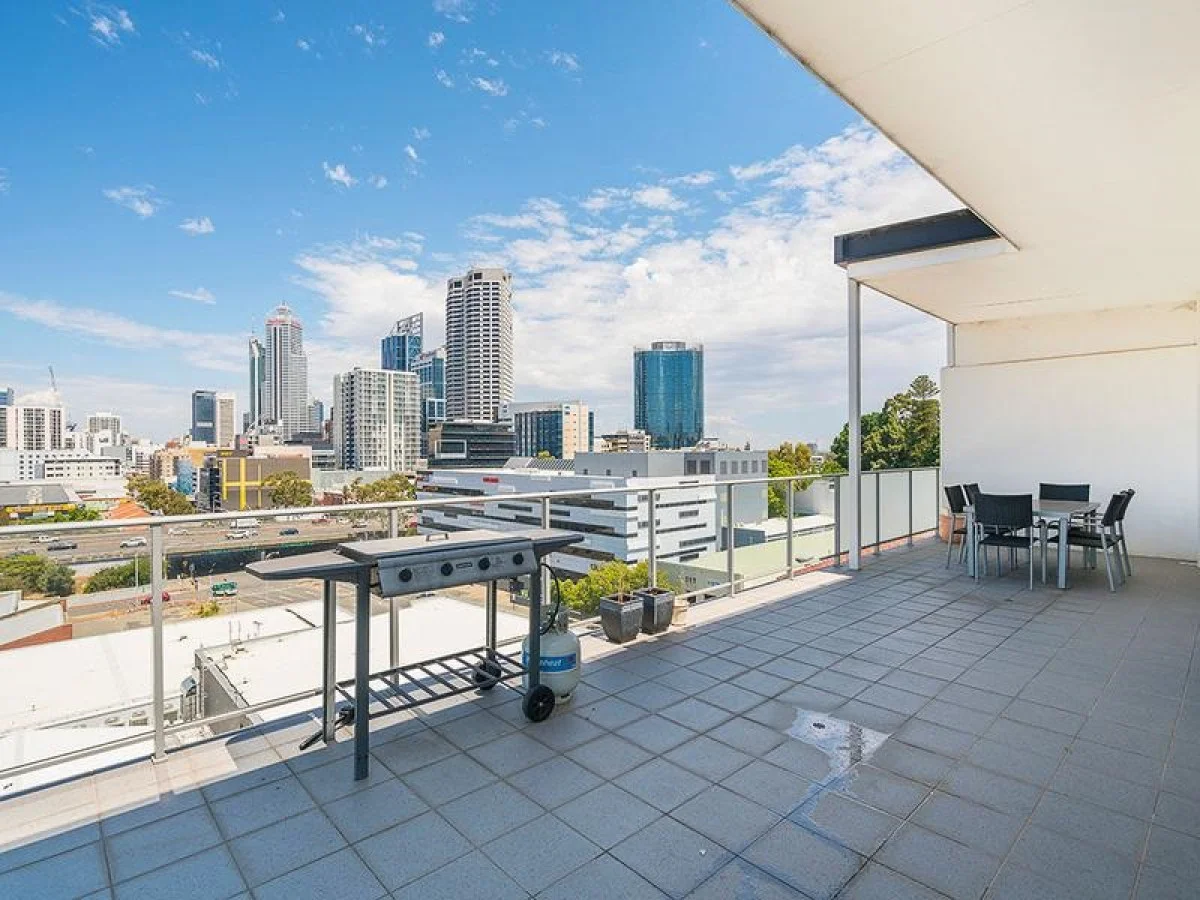 Additional image 5 of 22/1 Coolgardie Street, West Perth WA 6005