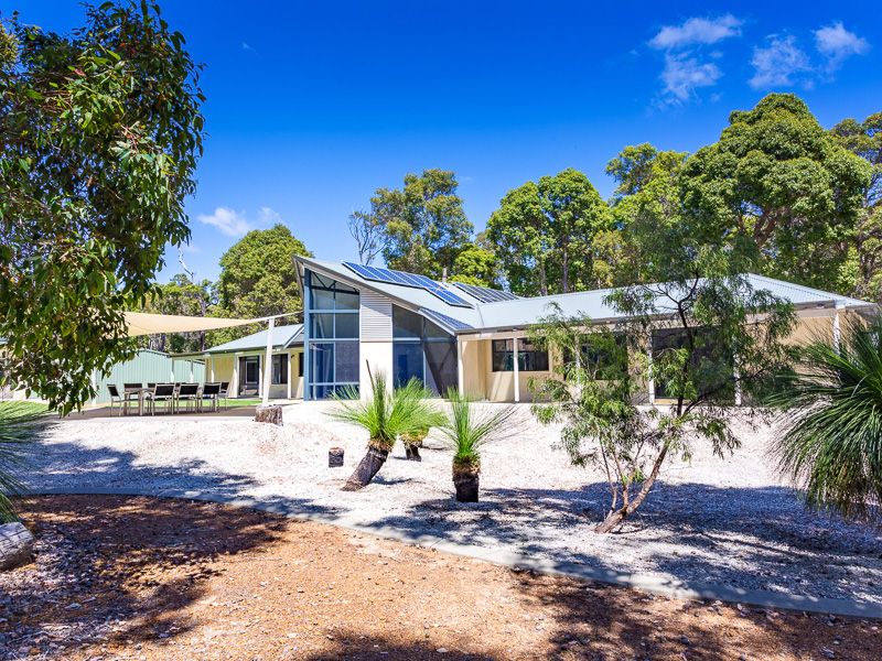 35 Woodland Drive, Margaret River WA 6285, Image 1