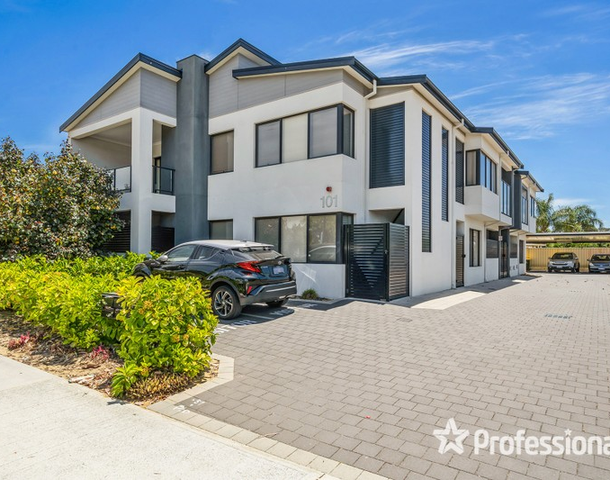 1/101 Princess Road, Balga WA 6061