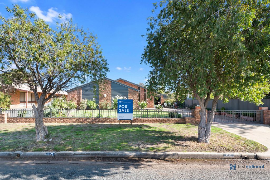 53 Murphy Street, Yarrawonga VIC 3730, Image 0