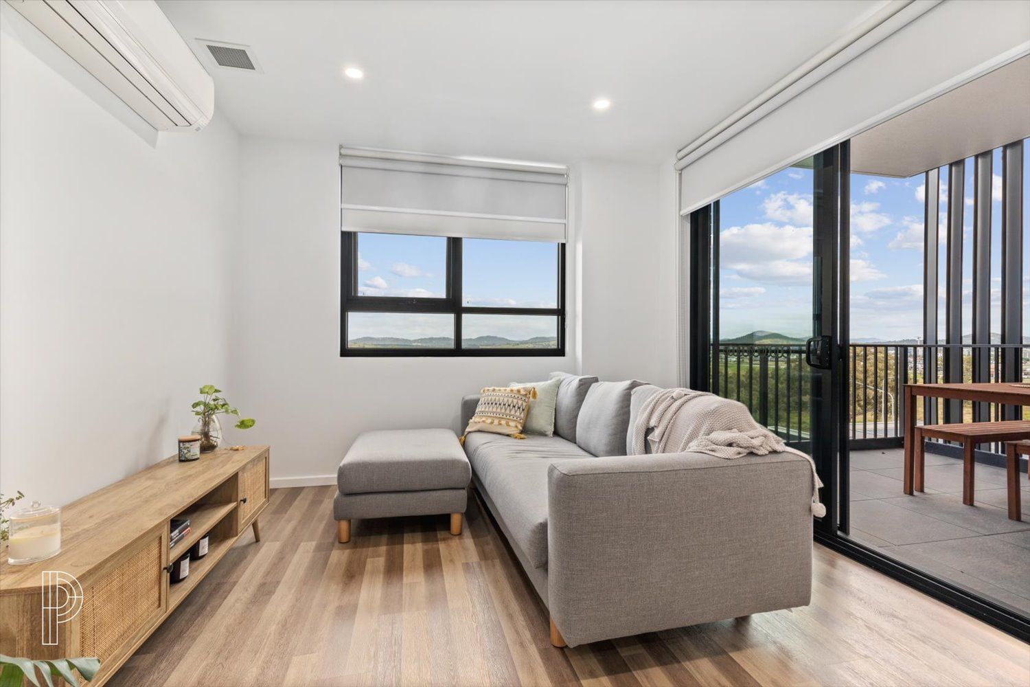 44/14 Hoolihan Street, Denman Prospect ACT 2611 Apartment For Rent