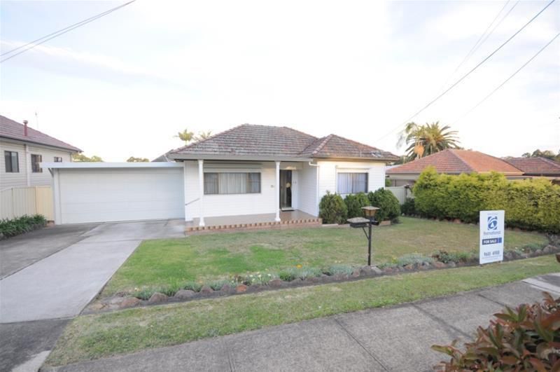 21 Patricia Street, Mays Hill NSW 2145, Image 0