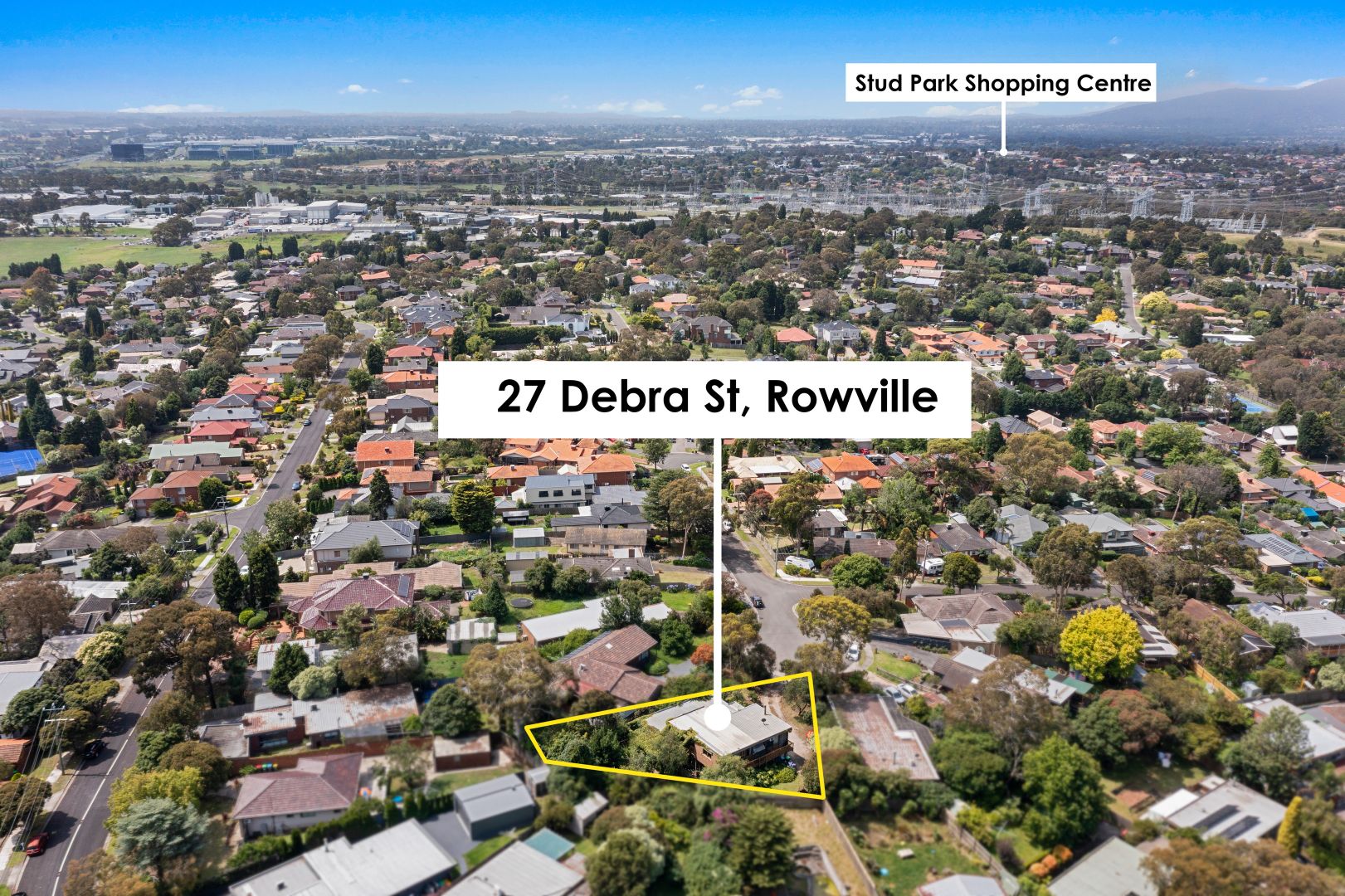 27 Debra Street, Rowville VIC 3178, Image 2