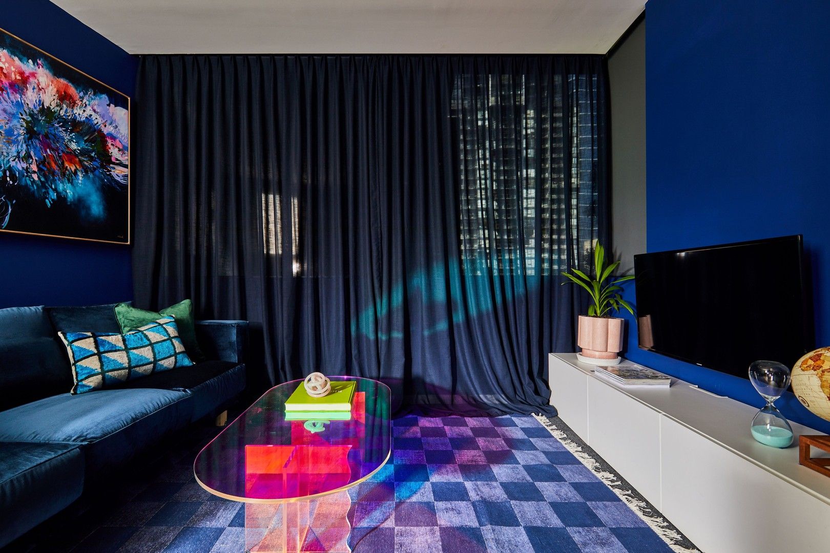 2 bedrooms Apartment / Unit / Flat in 702/33 Rose Lane MELBOURNE VIC, 3000