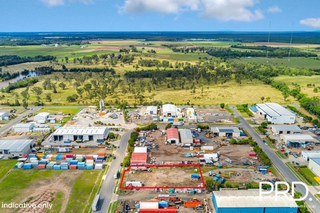 Picture of 17 Industrial Avenue, DUNDOWRAN QLD 4655