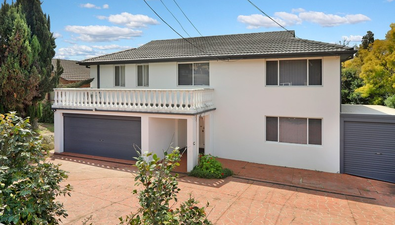 Picture of 7 Francis Street, CASTLE HILL NSW 2154