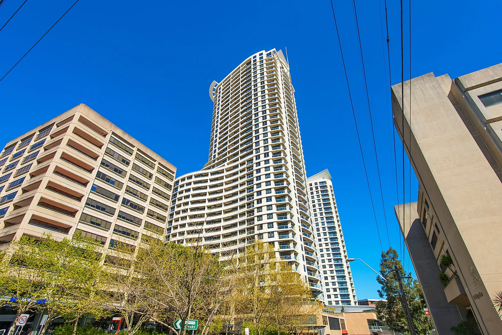 Additional image 12 of 2507/1 Sergeants Lane, St Leonards NSW 2065