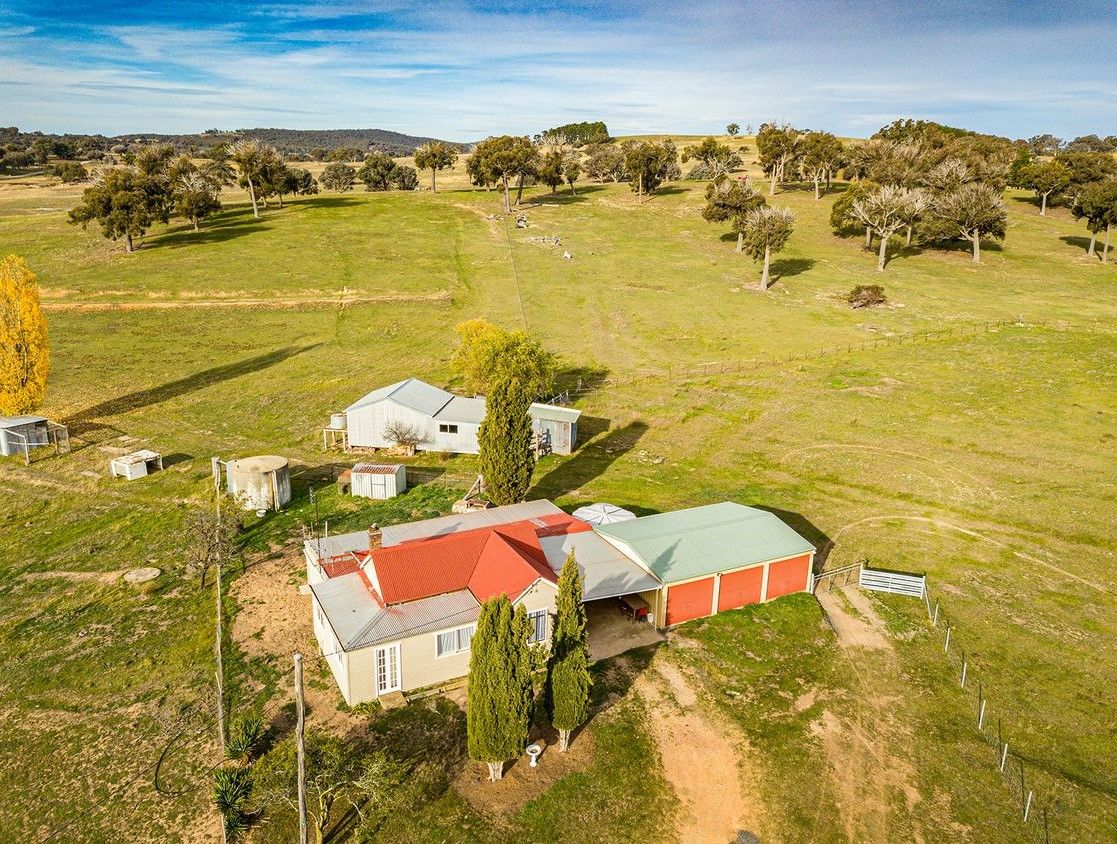 94 Kangaloolah Road, Binda NSW 2583, Image 1