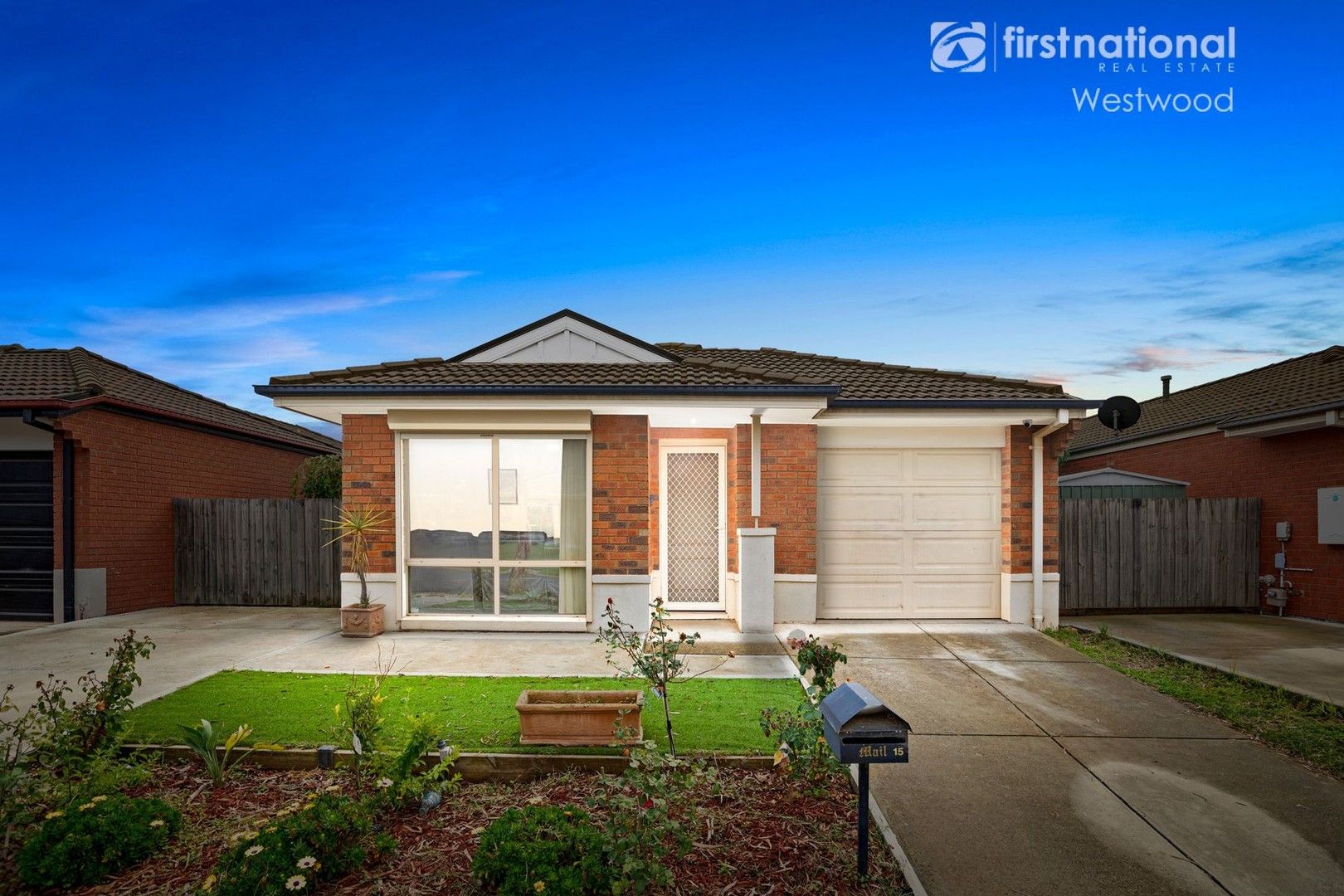 15 Everwin Drive, Werribee VIC 3030, Image 0