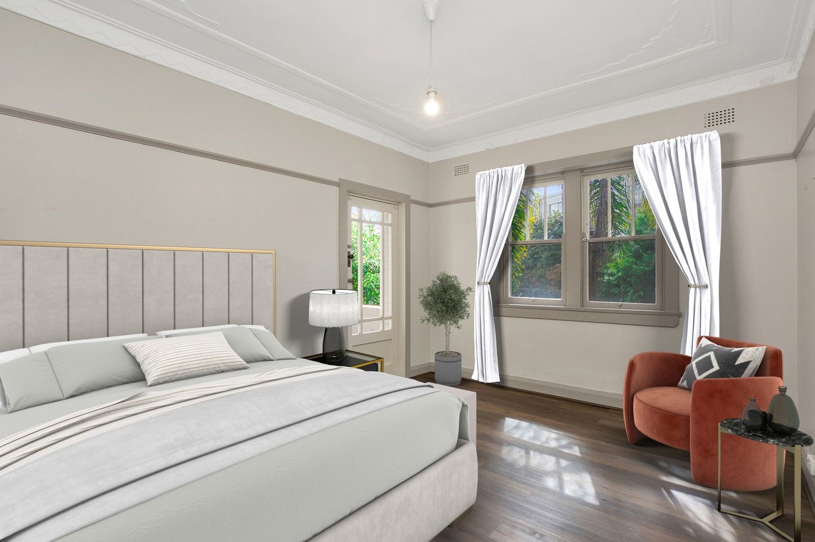 1 bedrooms Apartment / Unit / Flat in 7/10 Richmond Road ROSE BAY NSW, 2029