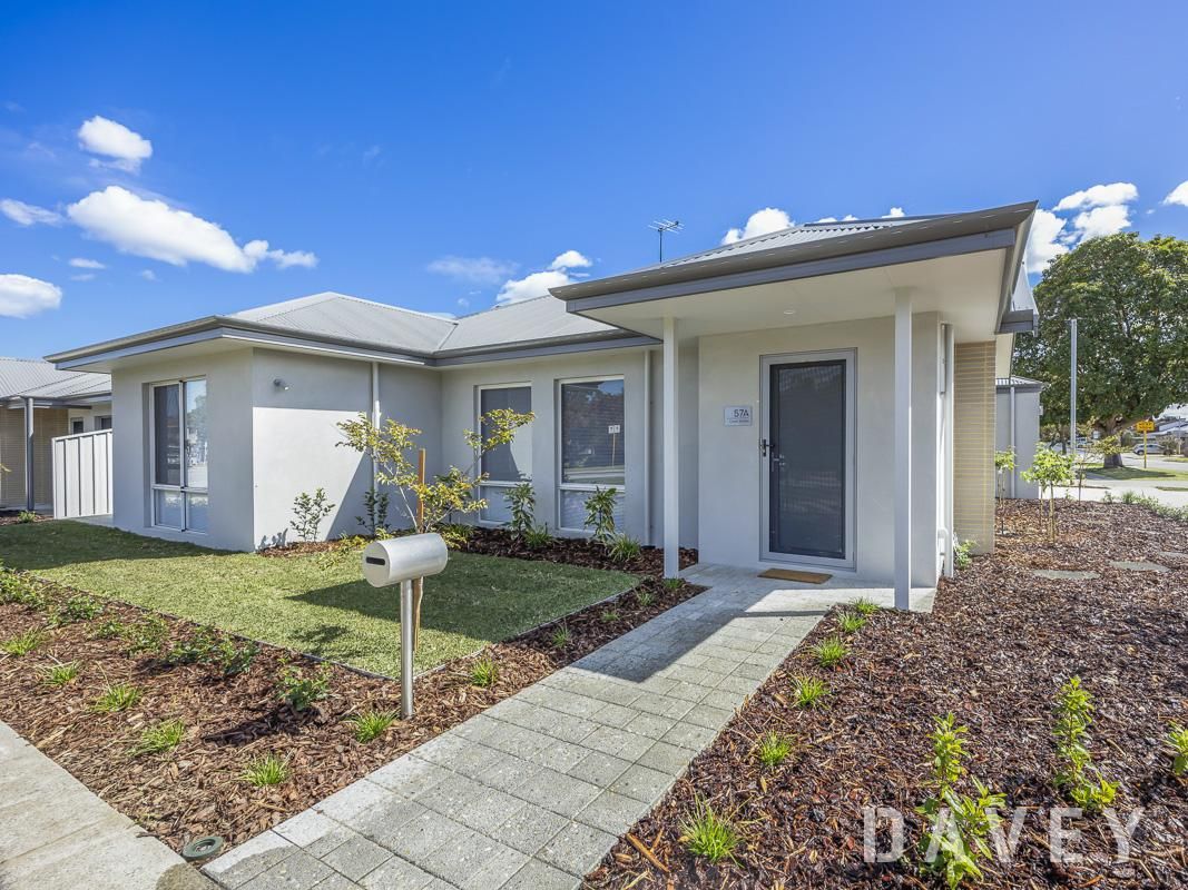 57C Cape Street, Osborne Park WA 6017 House For Rent 650 Domain