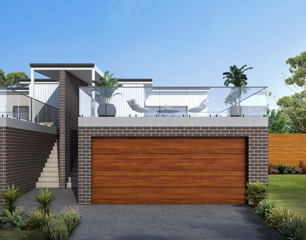 241 Sculthorpe Avenue, Whitlam ACT 2611