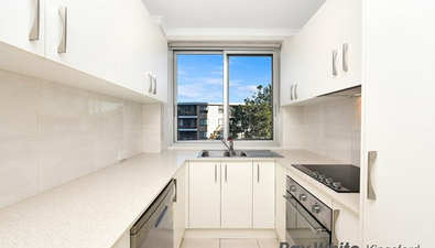 Picture of 2B/94 Alison Road, RANDWICK NSW 2031