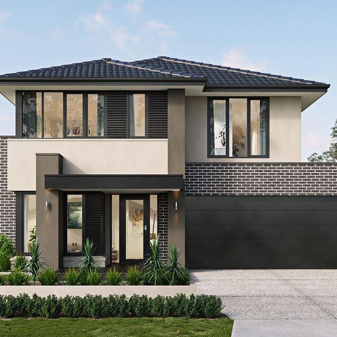 Picture of Lot 31131 Paroo Street, Truganina