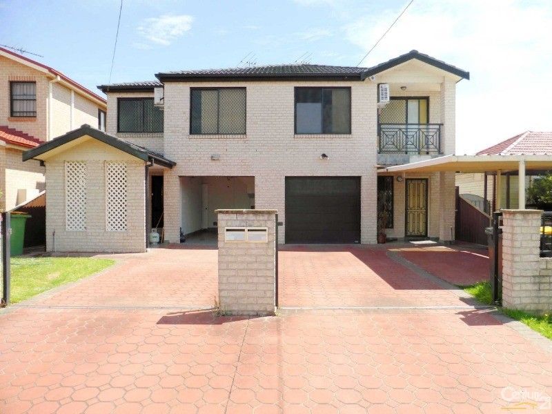 55A Wyong Street, Canley Heights NSW 2166