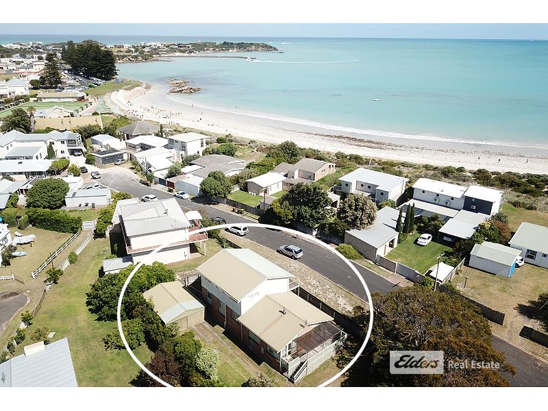 12 WRATTONBULLY STREET, Robe SA 5276, Image 0