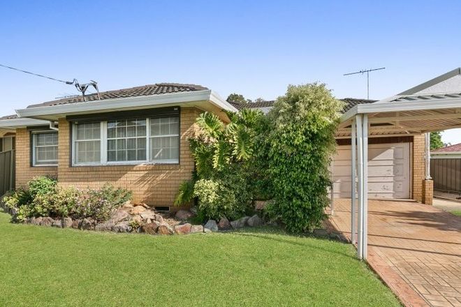 Picture of 10 Rosewall Street, GREYSTANES NSW 2145