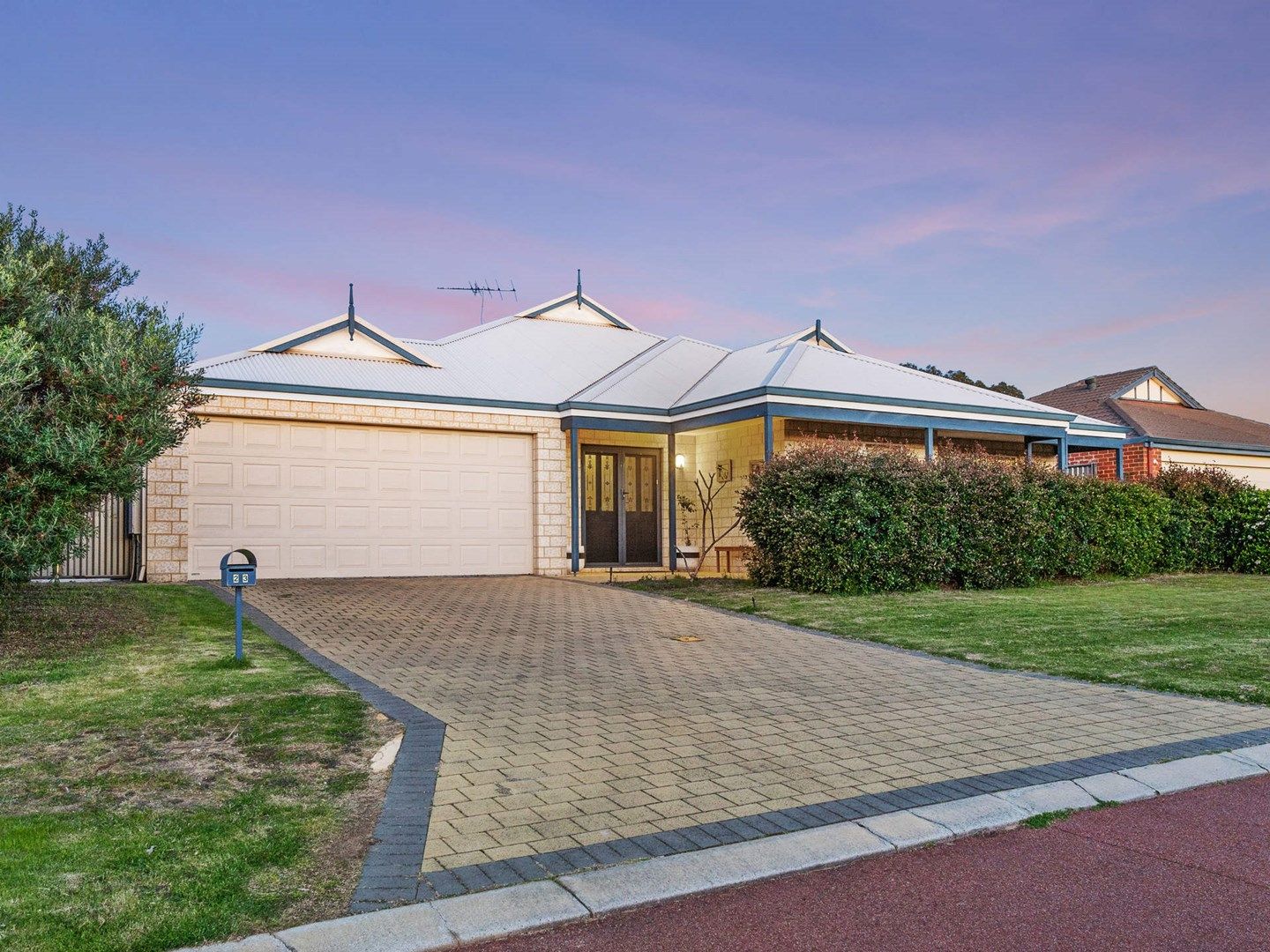 23 Burgess Drive, Byford WA 6122, Image 0