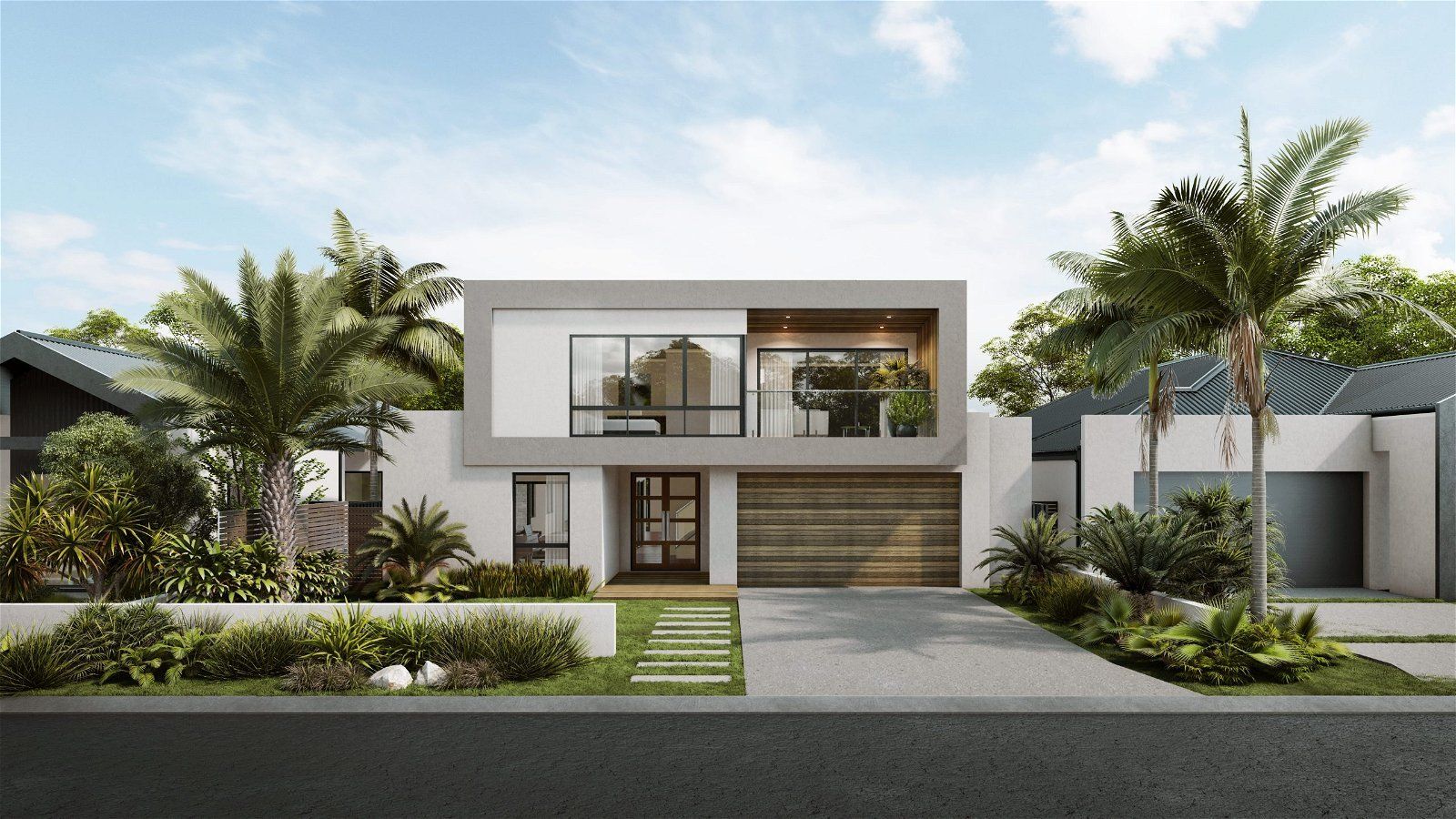 4 bedrooms New House & Land in Varadero BURNS BEACH WA, 6028