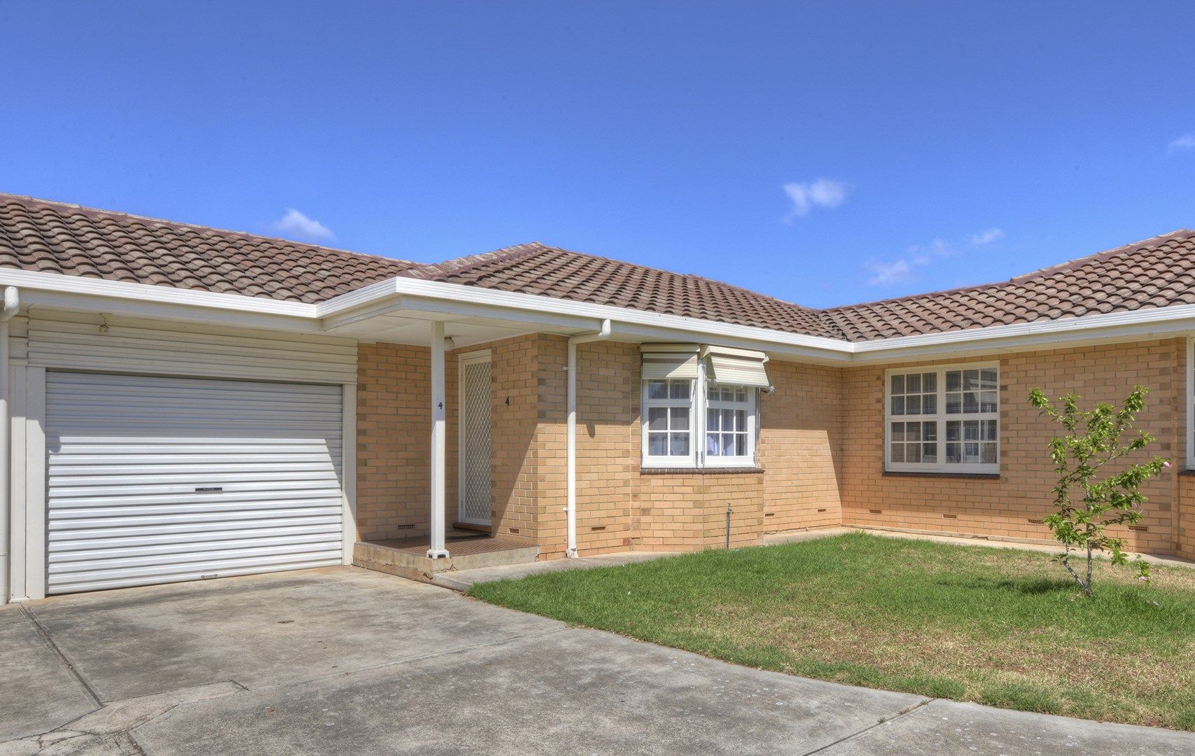 4/34 Loader Street, Glynde SA 5070, Image 0