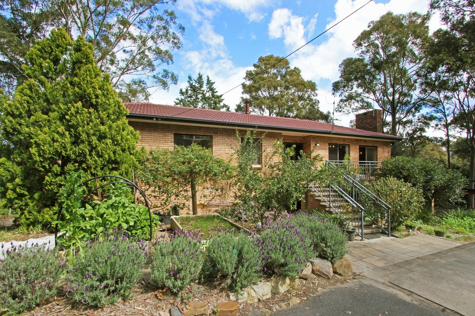 1 Lilli Pilli Road, Lilli Pilli NSW 2536, Image 1