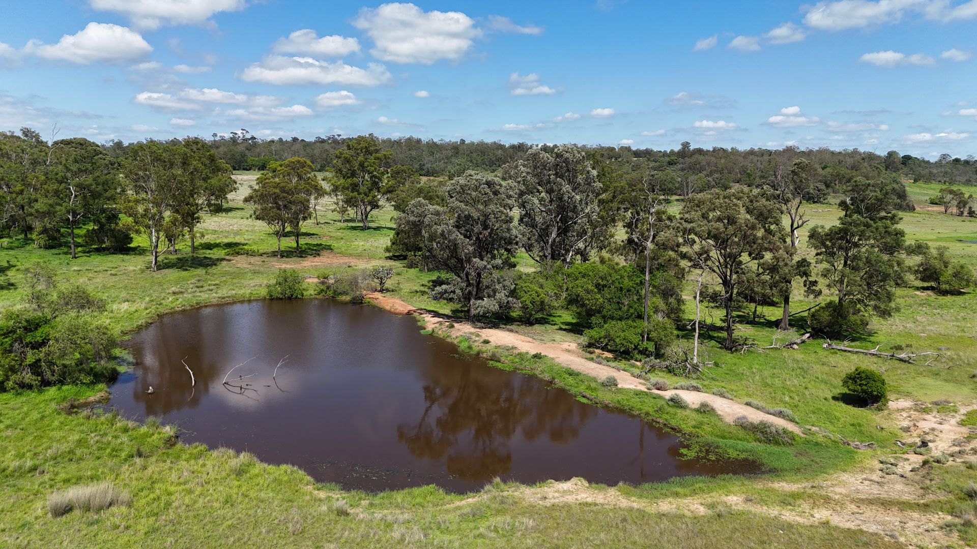 1 The Weir Road, Proston QLD 4613, Image 2