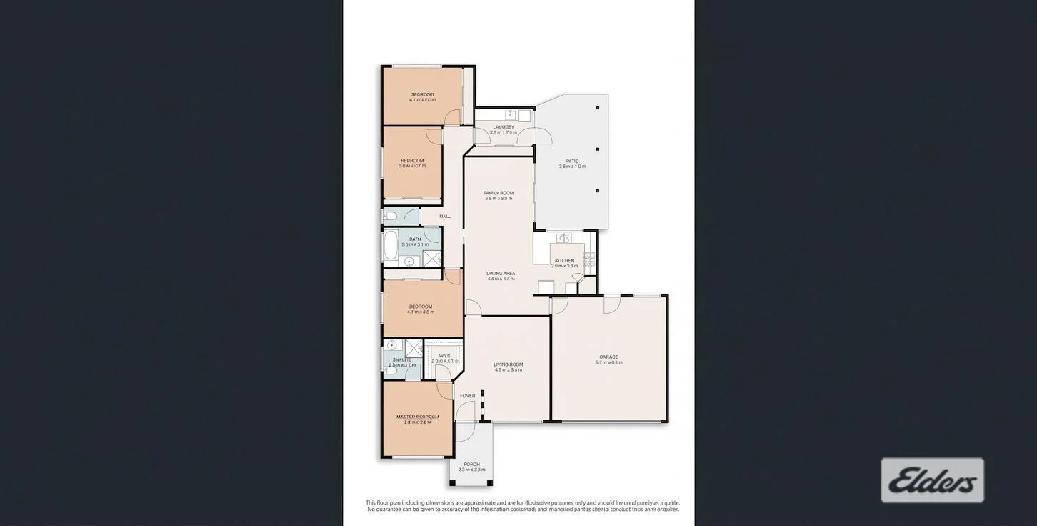 Additional image 6 of Leneva VIC 3691